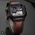 SAR 120,  Casio Watch Ae 1200