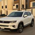 SAR 41000,  Changan CS35 Plus,  2022,  Automatic,  107000 KM,  Shangan CS35 Plus Full Option For Sale