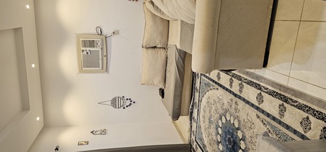 Al Yarmouk, Rooms for Rent, SAR 1200/month,  Furnished,  Single Room Available For Rent