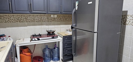 Al Yarmouk, Rooms for Rent, SAR 1200/month,  Furnished,  Single Room Available For Rent