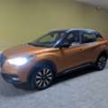 SAR 32000,  Nissan Kicks,  2017,  Automatic,  244000 KM,