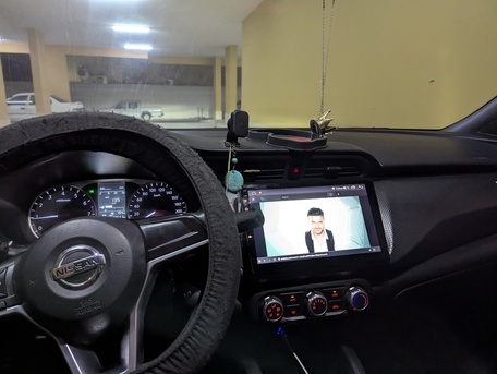 Jeddah, Vehicles, Cars & Trucks , SAR 32000,  Nissan Kicks,  2017,  Automatic,  244000 KM,