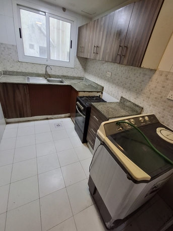 Hoora, Apartments, Flats, Houses & Villas, BHD 250/month,  2 BR,  Fully Furnished 2bhk 250bd With Ewa 50bd Limited