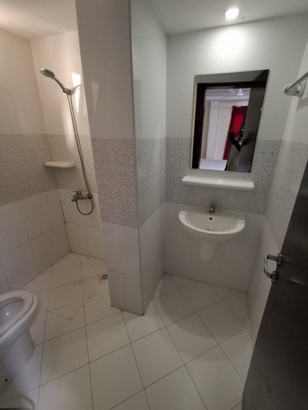 Hoora, Apartments, Flats, Houses & Villas, BHD 250/month,  2 BR,  Fully Furnished 2bhk 250bd With Ewa 50bd Limited