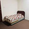 SAR 1000/month,  Furnished,  1 BR,  Furnished One Bedroom In 2 BHK Flat