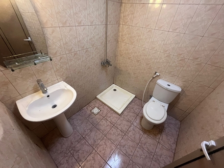 Hoora, Apartments, Flats, Houses & Villas, BHD 140/month,  1 BR,  Studio 140bd With Ewa Ac