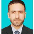 Geotechnical Engineer And Geologist