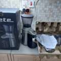 SAR 350,  Used ARIETE 3017 Coffee Grinder For Sale SAR 350/- Whatsapp 0560796082