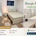 SAR 1300/month,  Cozy Furnished Room For Rent In Al Shemaysi &ndash; Ready To Move In