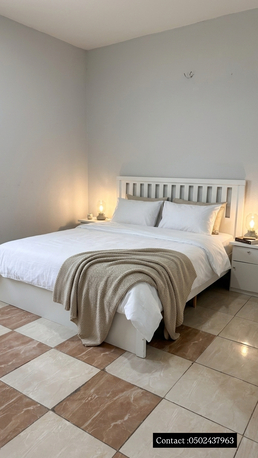 Al Shemaysi, Rooms for Rent, SAR 1300/month,  Cozy Furnished Room For Rent In Al Shemaysi &ndash; Ready To Move In
