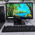 BHD 78,  Dell Core I7 3.4Ghz PC 16GB RAM 256GB SSD 19" Monitor Win 11 & Office 2024 Ready To Use