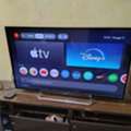 SAR 4990,  Sony Bravia 50 Inch Smart TV & A Fridge Super General (Both Brand New Condition)