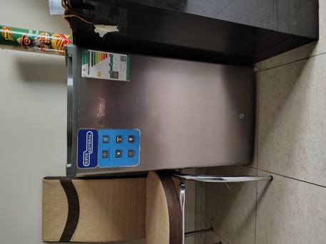 Riyadh, Appliances, SAR 4990,  Sony Bravia 50 Inch Smart TV & A Fridge Super General (Both Brand New Condition)