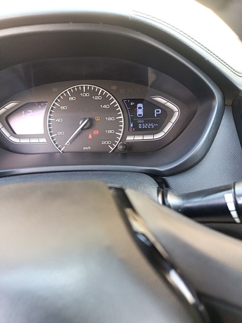 Riyadh, Vehicles, Cars & Trucks , SAR 22000,  Changan Alsvin,  2023,  Automatic,  87000 KM,    Price 22000