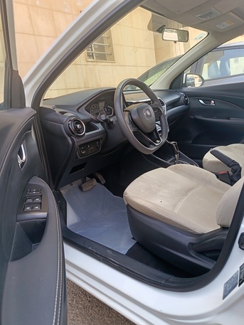 Riyadh, Vehicles, Cars & Trucks , SAR 22000,  Changan Alsvin,  2023,  Automatic,  87000 KM,    Price 22000