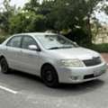 BHD 1750,  Toyota Corolla,  2007,  Automatic,  2335667 KM,