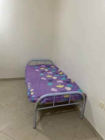 Jeddah, Bedspace For Rent, SAR 500/month,  Sharing Room
