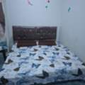 SAR 200,  Double Bed With Matress -200sr