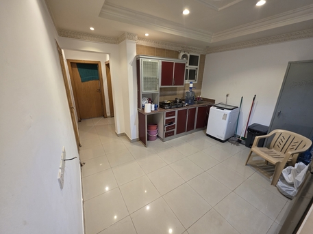 Al Andalus, Apartments, Flats, Houses & Villas, SAR 1/month,  1 BR,  1BR Apartment For Sharing 4500/6 Month