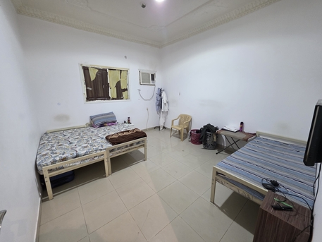 Al Andalus, Apartments, Flats, Houses & Villas, SAR 1/month,  1 BR,  1BR Apartment For Sharing 4500/6 Month