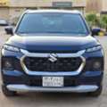 SAR 70000,  Suzuki Grand Vitara,  2024,  Automatic,  28000 KM,    Fully Loaded With Panorama Sunroof And Low Odo