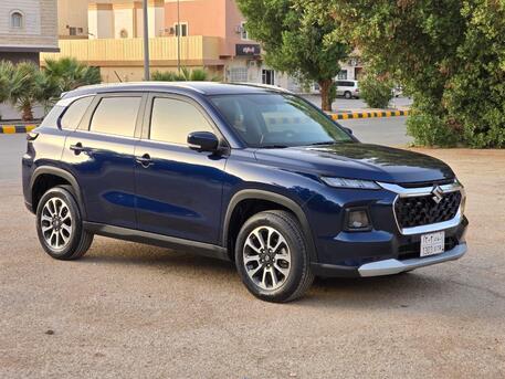 Riyadh, Vehicles, Cars & Trucks , SAR 70000,  Suzuki Grand Vitara,  2024,  Automatic,  28000 KM,    Fully Loaded With Panorama Sunroof And Low Odo