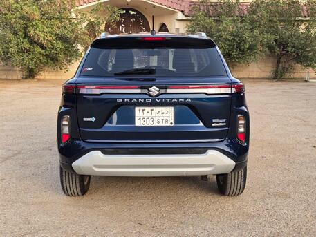 Riyadh, Vehicles, Cars & Trucks , SAR 70000,  Suzuki Grand Vitara,  2024,  Automatic,  28000 KM,    Fully Loaded With Panorama Sunroof And Low Odo