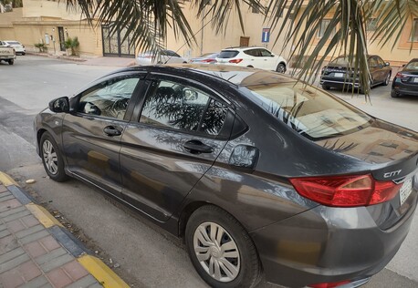 Thuqbah, Auto Parts, SAR 28000,  Honda City- Car For Sale