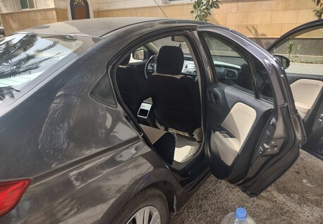 Thuqbah, Auto Parts, SAR 28000,  Honda City- Car For Sale