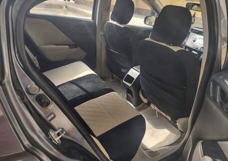 Thuqbah, Auto Parts, SAR 28000,  Honda City- Car For Sale