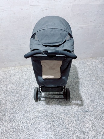 Abha, Baby & Kid Stuff, SA 200,  Baby Strollers ( 02 Nos ) For Sale Excellent Condition
