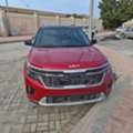 SAR 70000,  Kia Seltos EX,  2024,  Automatic,  10000 KM,  Kia Seltos 204 Ex Two Tone