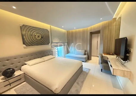 Hidd, Apartments, Flats, Houses & Villas, BHD 360/month,  2 BR,  LUXURY 2 BEDROOM II PRIME LOCATION II GYM II EWA