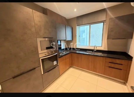 Hidd, Apartments, Flats, Houses & Villas, BHD 360/month,  2 BR,  LUXURY 2 BEDROOM II PRIME LOCATION II GYM II EWA