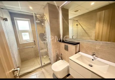 Hidd, Apartments, Flats, Houses & Villas, BHD 360/month,  2 BR,  LUXURY 2 BEDROOM II PRIME LOCATION II GYM II EWA