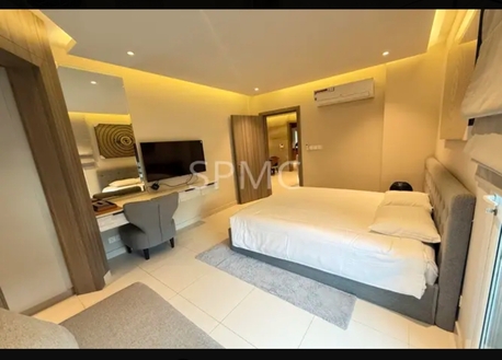 Hidd, Apartments, Flats, Houses & Villas, BHD 360/month,  2 BR,  LUXURY 2 BEDROOM II PRIME LOCATION II GYM II EWA