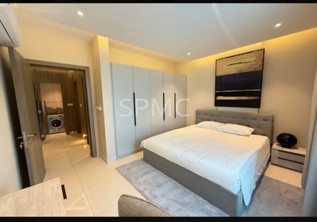 Hidd, Apartments, Flats, Houses & Villas, BHD 360/month,  2 BR,  LUXURY 2 BEDROOM II PRIME LOCATION II GYM II EWA