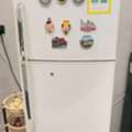 SAR 400,  Haier Refrigrator