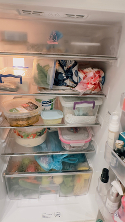 Jeddah, Appliances, SAR 400,  Haier Refrigrator