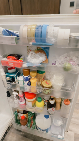 Jeddah, Appliances, SAR 400,  Haier Refrigrator