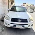 SAR 25000,  Toyota RAV4,  2009,  Automatic,  600000 KM,  Rav4 For Sale Full Option