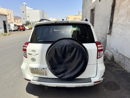 Madinah, Vehicles, Cars & Trucks , SAR 25000,  Toyota RAV4,  2009,  Automatic,  600000 KM,  Rav4 For Sale Full Option