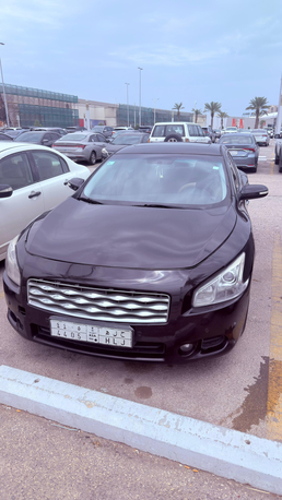 Khobar, Vehicles, Cars & Trucks , SAR 22000,  Nissan Maxima,  2014,  Automatic,  230000 KM,    Is For Sale