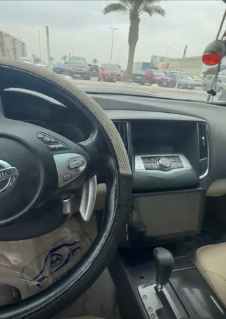 Khobar, Vehicles, Cars & Trucks , SAR 22000,  Nissan Maxima,  2014,  Automatic,  230000 KM,    Is For Sale
