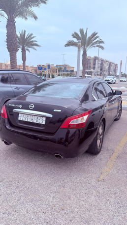 Khobar, Vehicles, Cars & Trucks , SAR 22000,  Nissan Maxima,  2014,  Automatic,  230000 KM,    Is For Sale