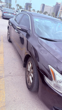 Khobar, Vehicles, Cars & Trucks , SAR 22000,  Nissan Maxima,  2014,  Automatic,  230000 KM,    Is For Sale