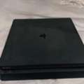 SAR 600,  PS4 With 2 Controllers
