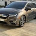 SAR 90000,  Honda Odyssey Elite,  2019,  Automatic,  210000 KM,