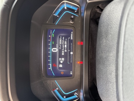 Jeddah, Vehicles, Cars & Trucks , SAR 90000,  Honda Odyssey Elite,  2019,  Automatic,  210000 KM,
