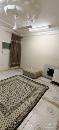 Jeddah, Rooms for Rent, SAR 1350/year,  Near And Clean Room For Rent